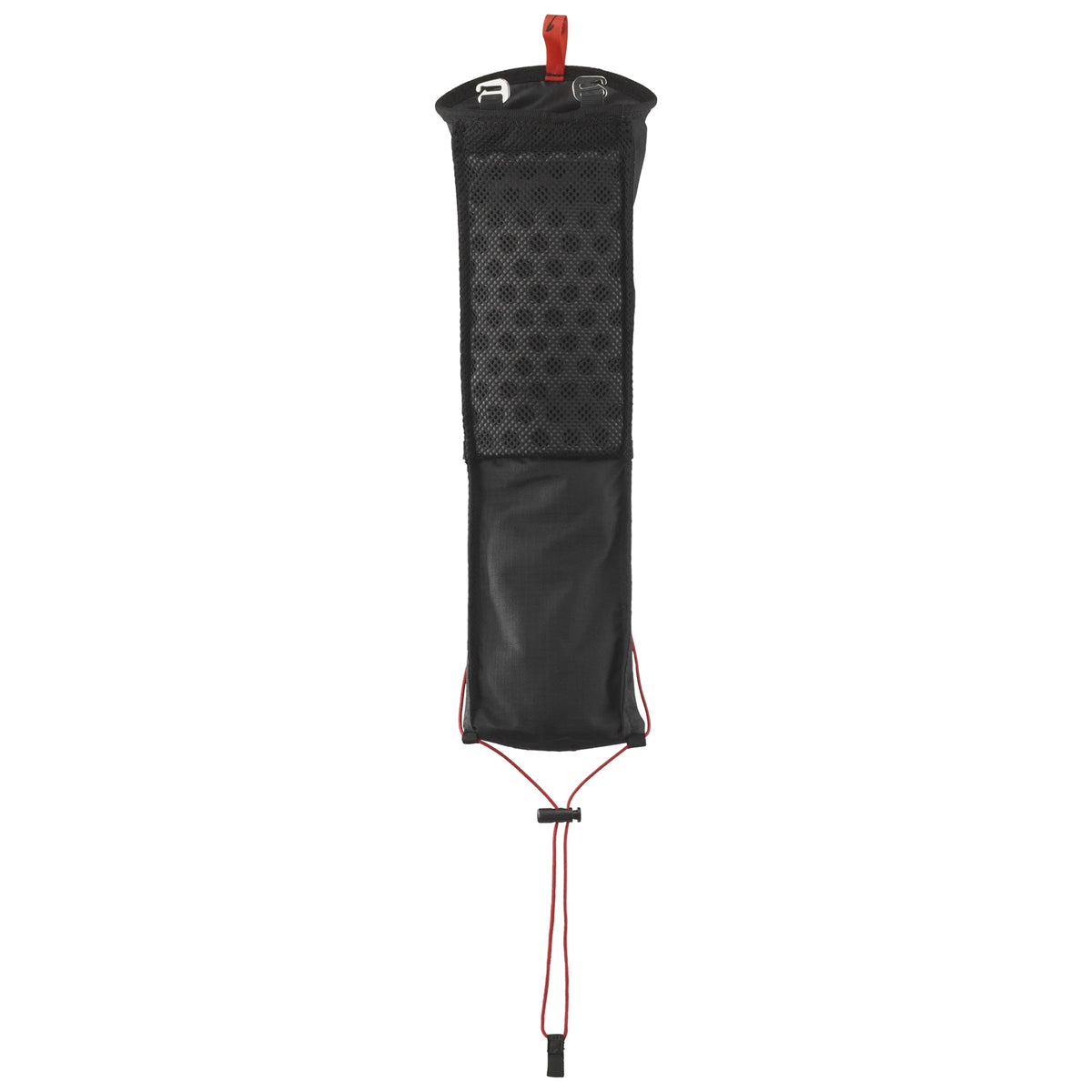 Salomon Custom Quiver negro L39283200, vista frontal