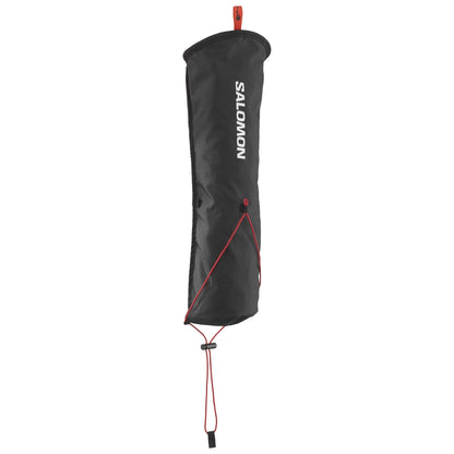 Salomon Custom Quiver negro L39283200, vista principal